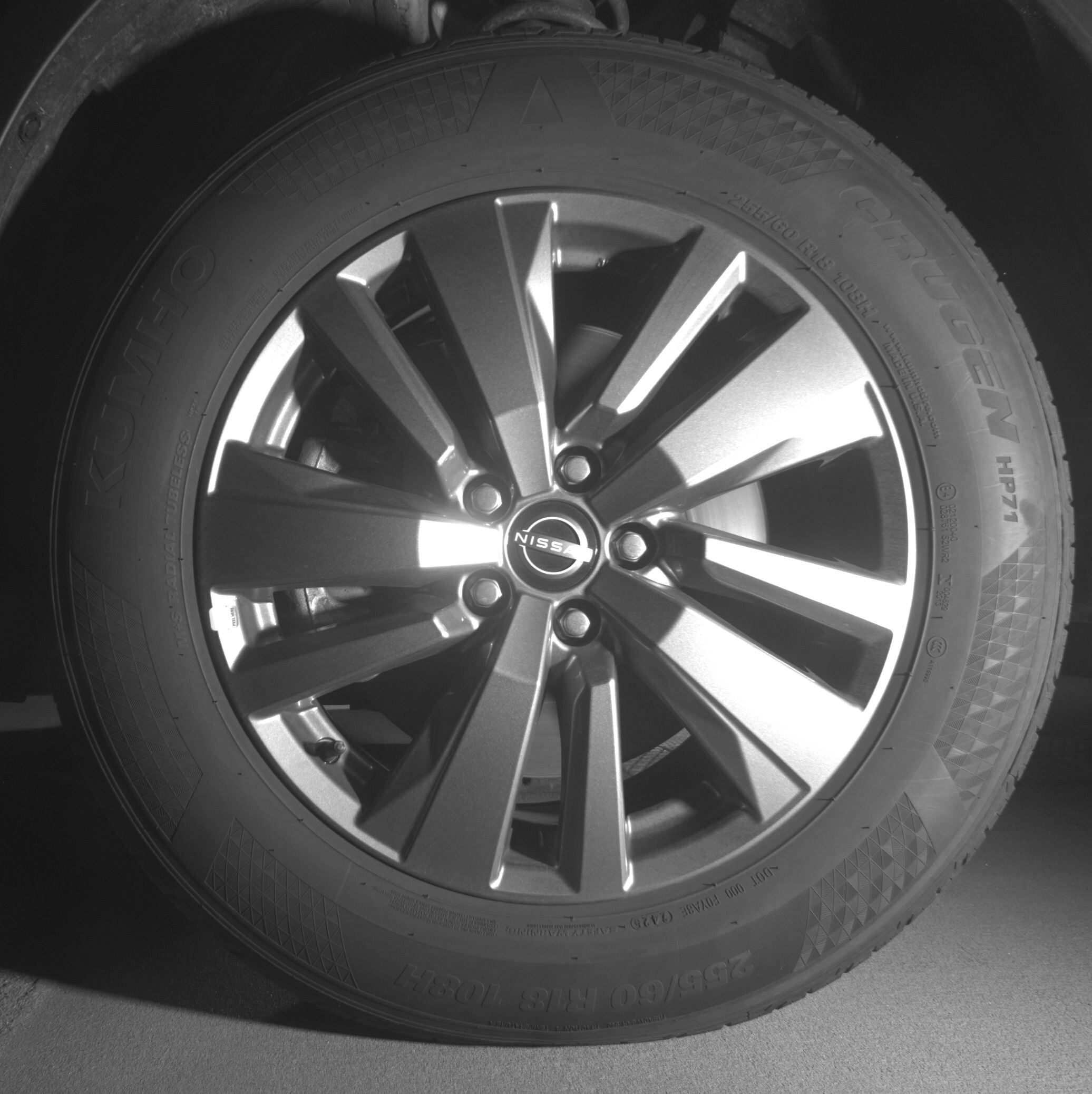 Thumbnail: 2025 Nissan Pathfinder - 9