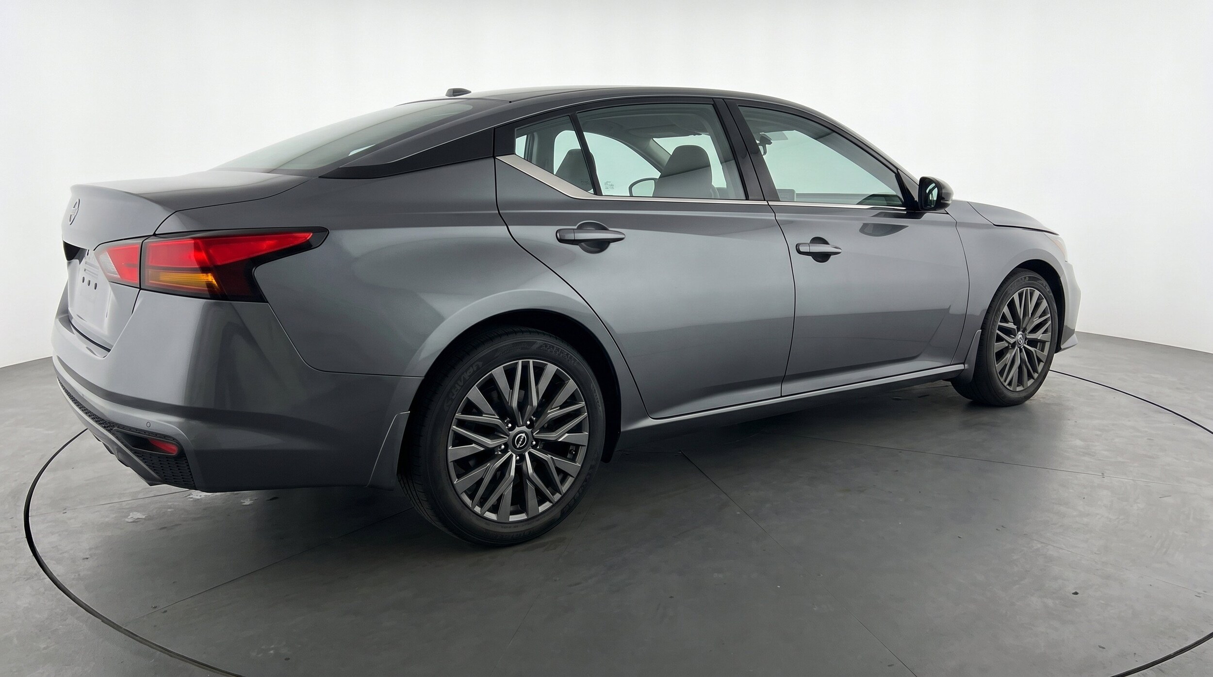 Thumbnail: 2026 Nissan Altima - 9