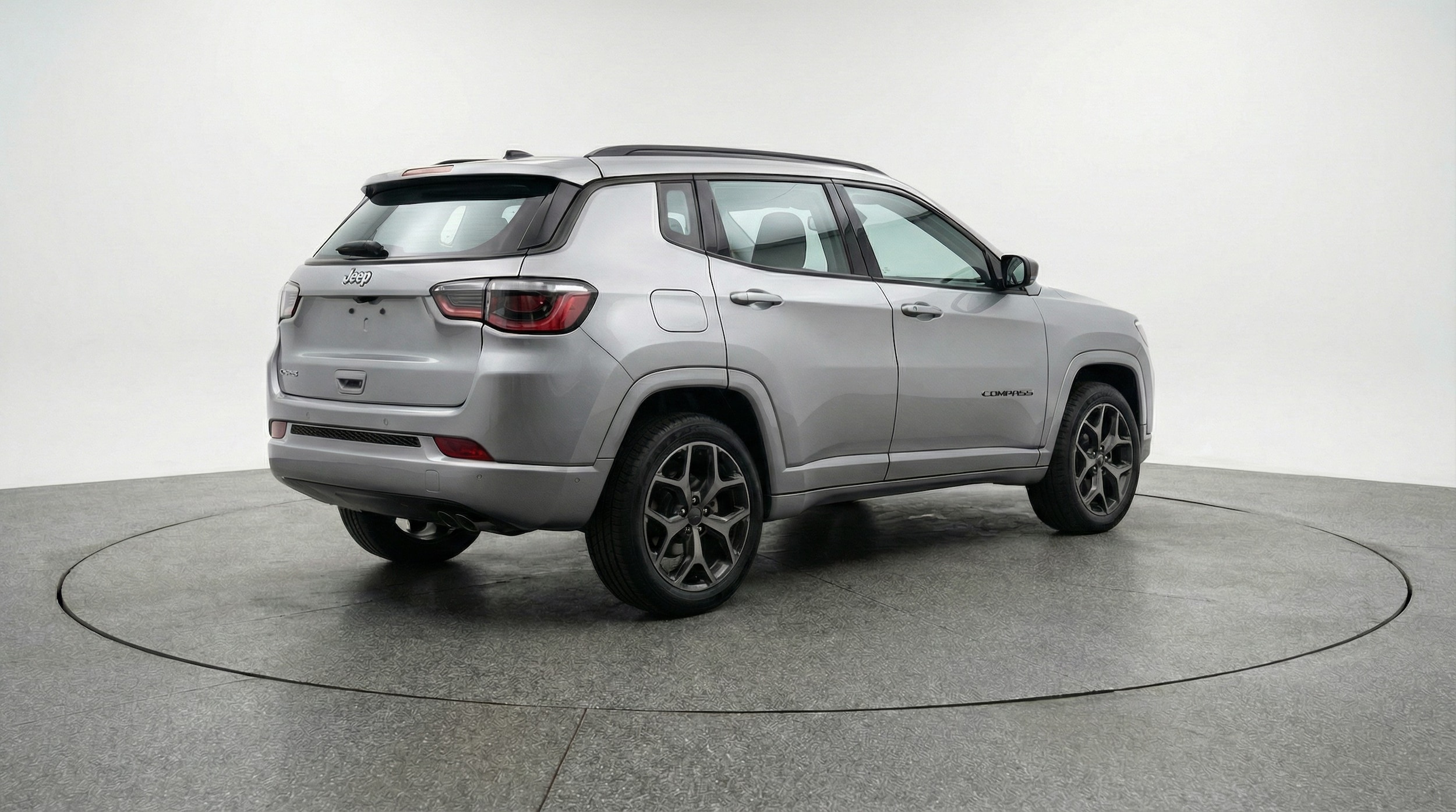 Thumbnail: 2025 Jeep Compass - 7