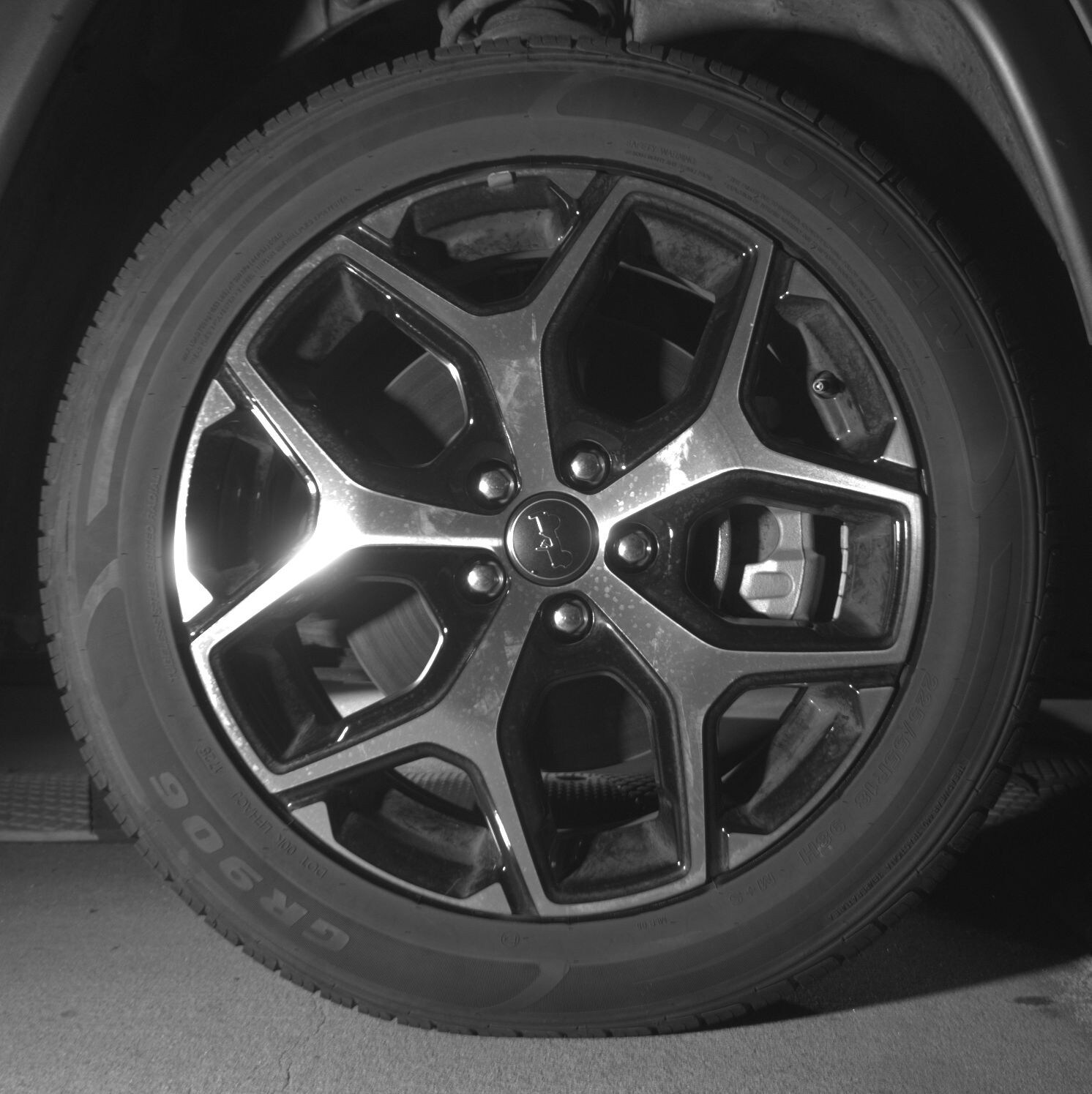 Thumbnail: 2025 Jeep Compass - 10