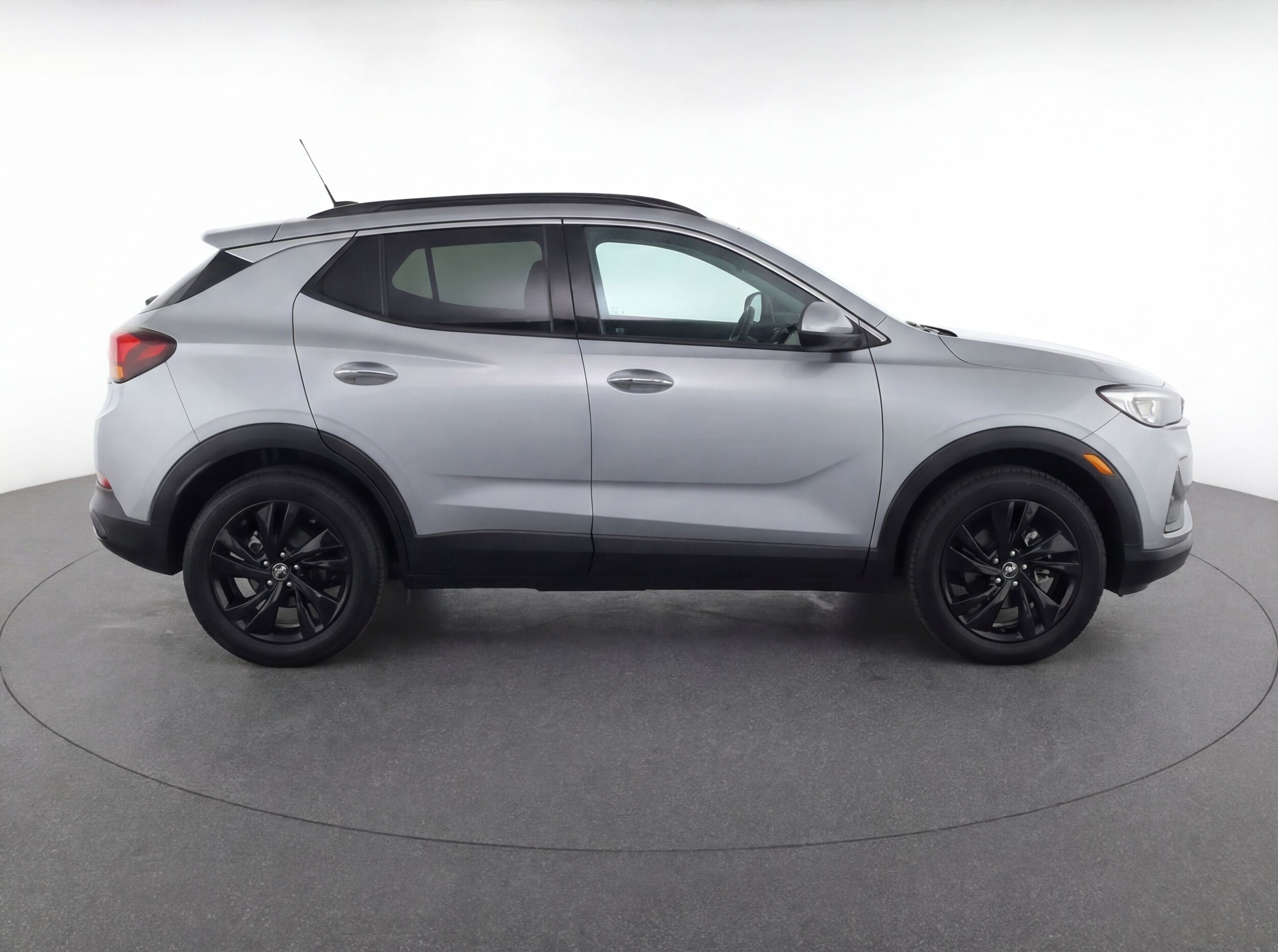 Thumbnail: 2024 Buick Encore GX - 8