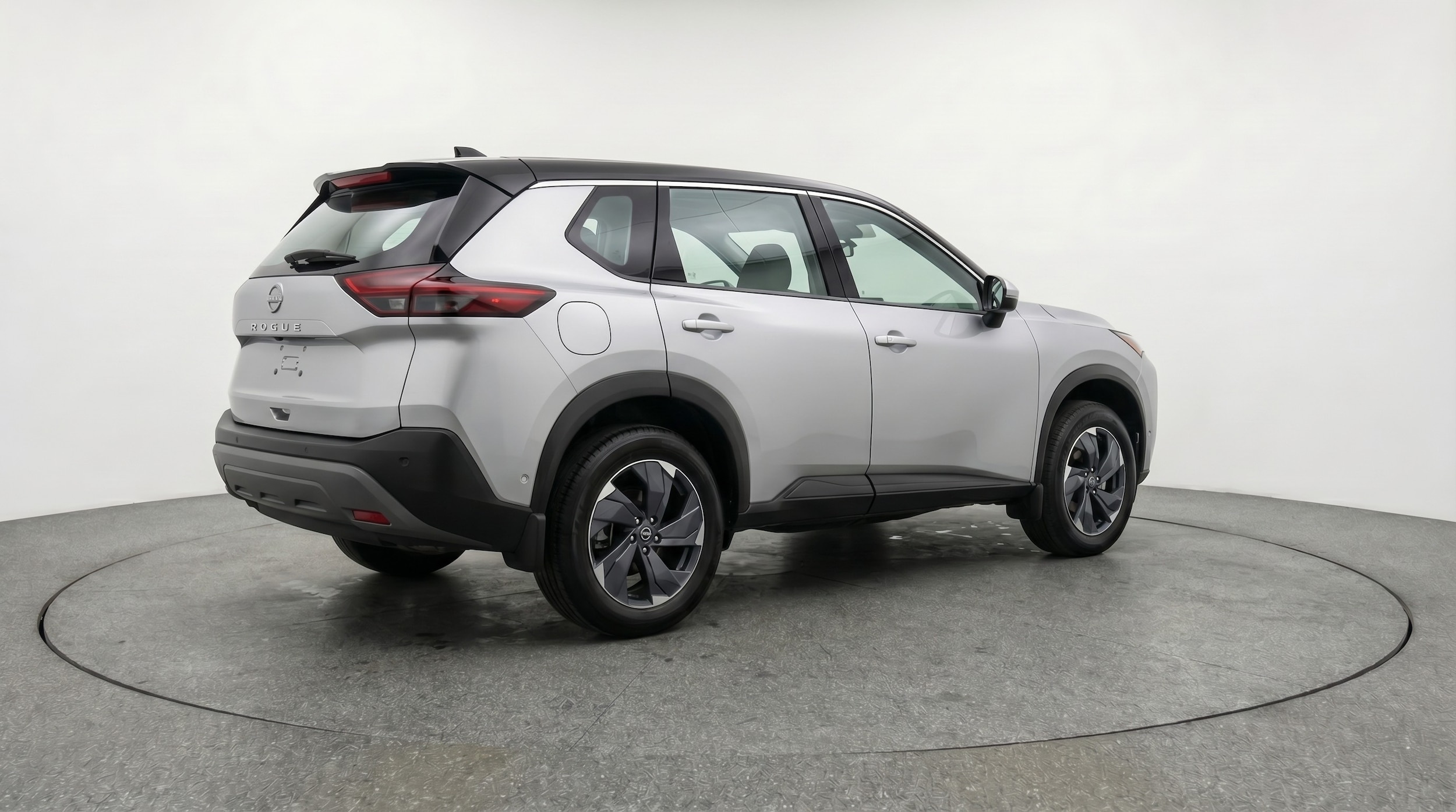 Thumbnail: 2025 Nissan Rogue - 7
