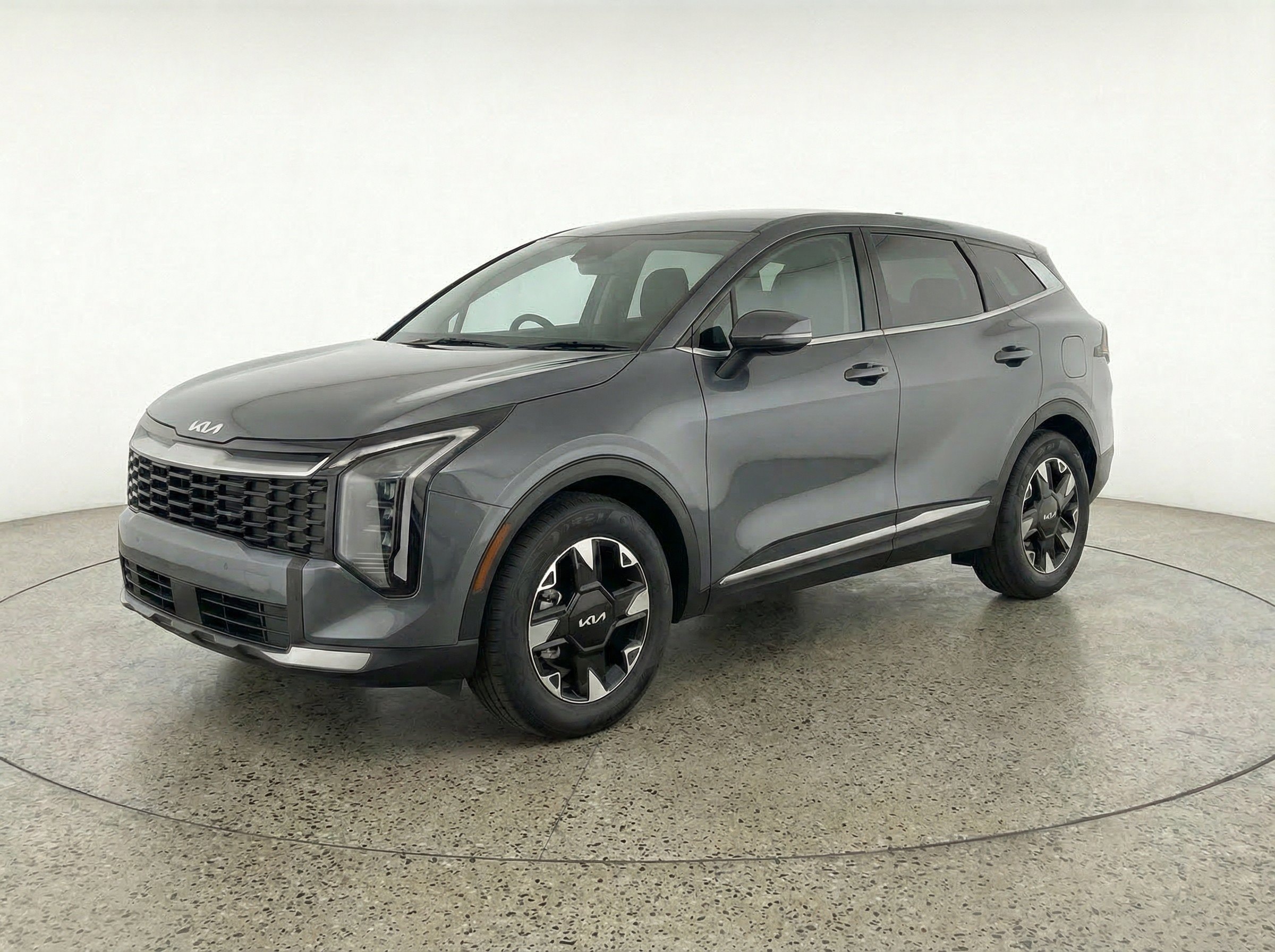 Thumbnail: 2026 Kia Sportage - 3
