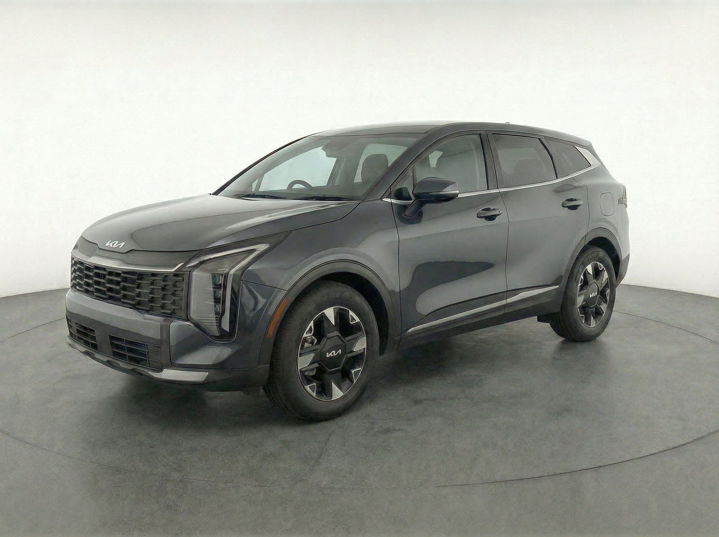 Thumbnail: 2026 Kia Sportage - 3