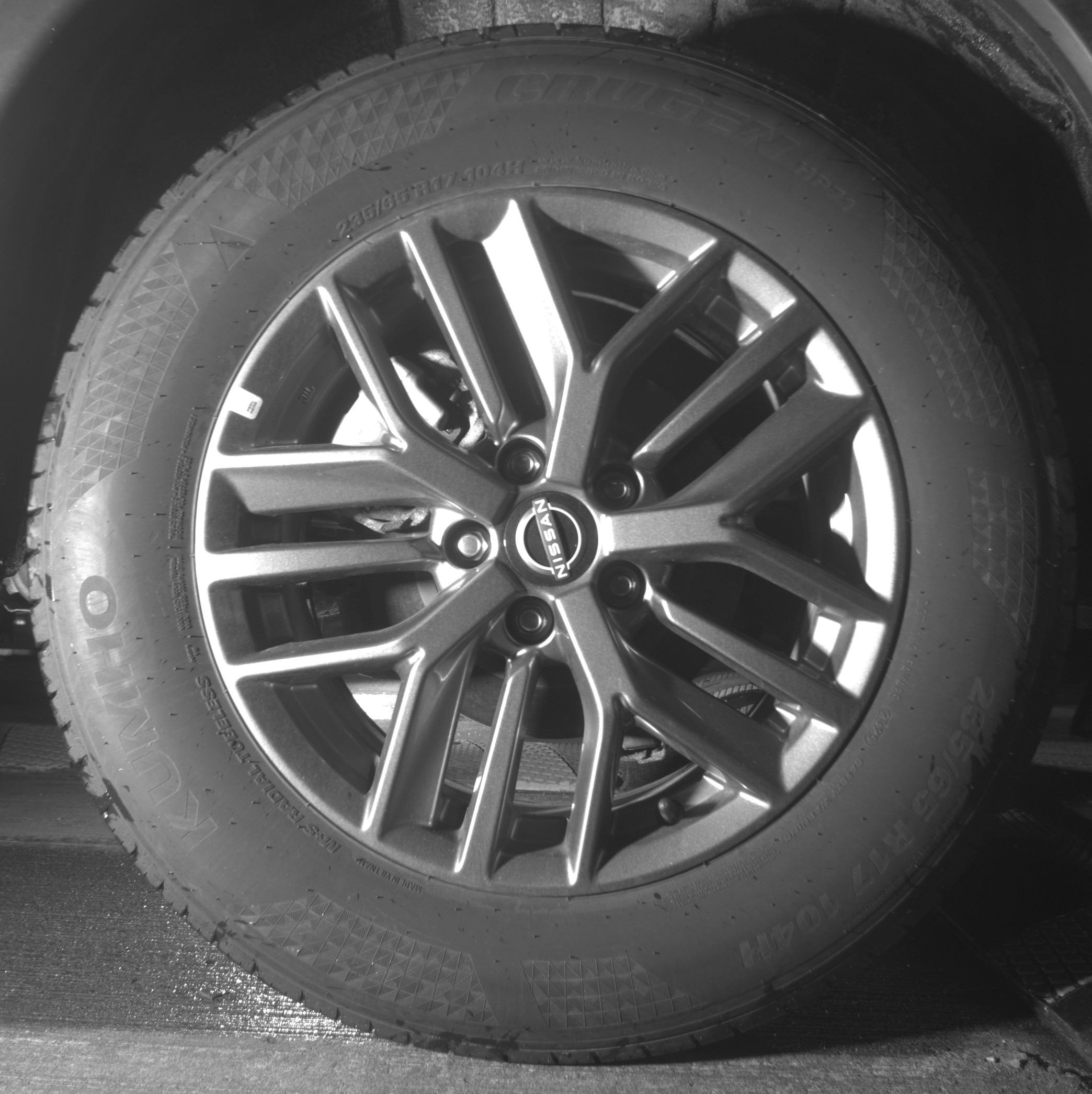 Thumbnail: 2026 Nissan Rogue - 15