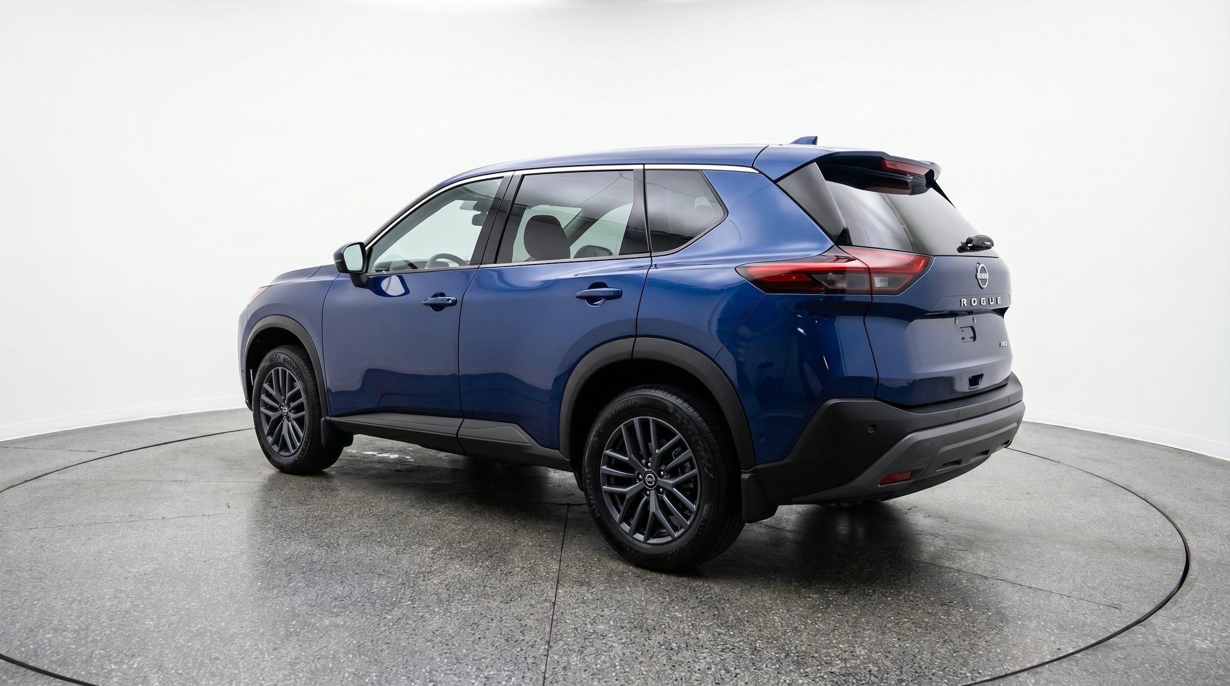Thumbnail: 2026 Nissan Rogue - 6