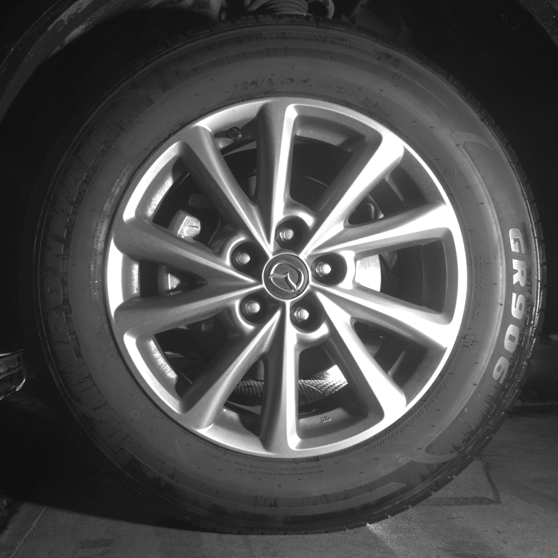 Thumbnail: 2025 Mazda CX-5 - 9