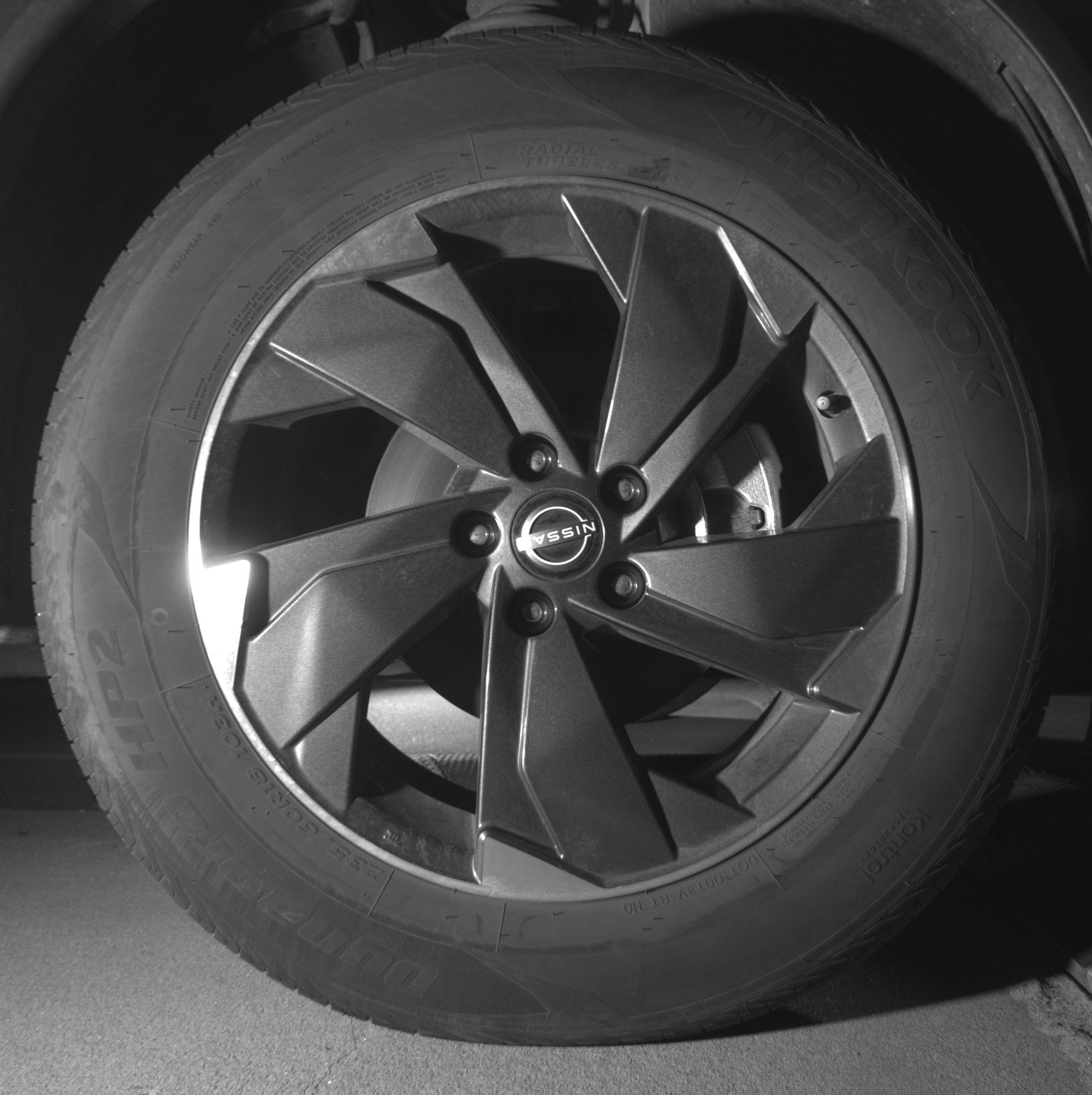 Thumbnail: 2025 Nissan Rogue - 8