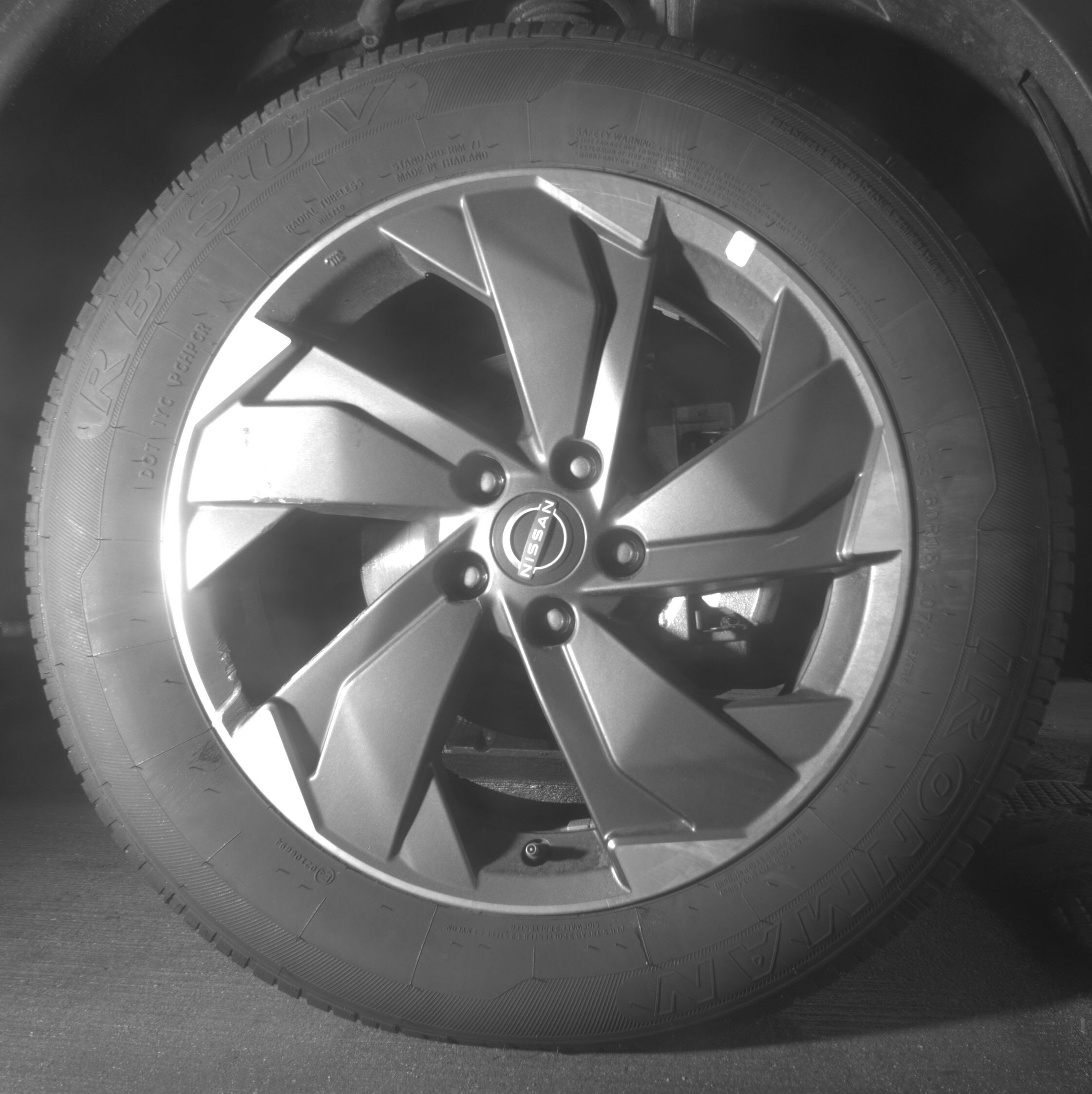 Thumbnail: 2025 Nissan Rogue - 10