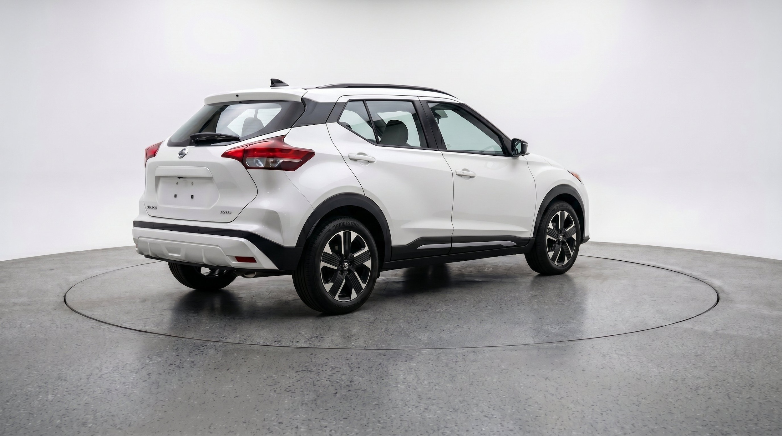 Thumbnail: 2026 Nissan Kicks - 9