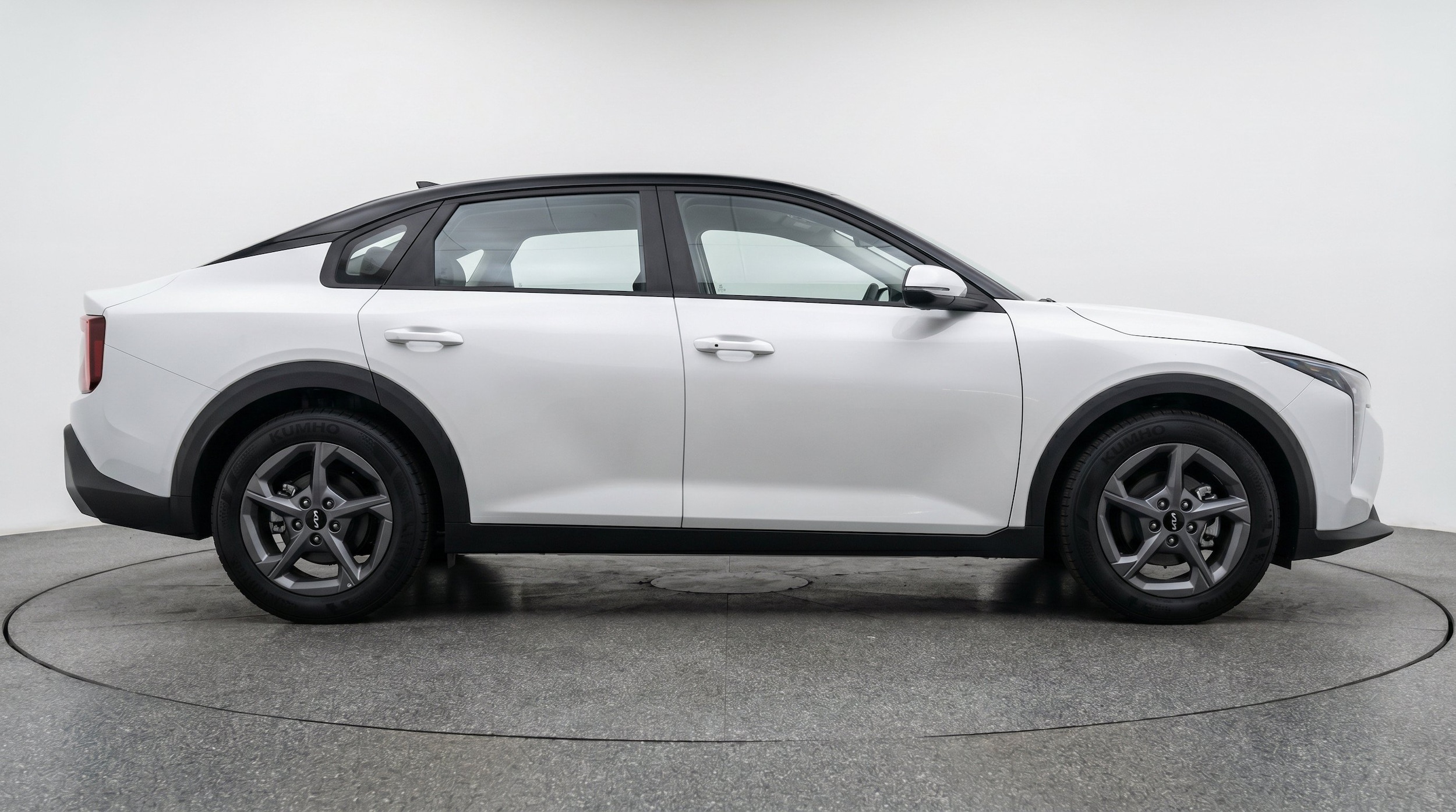 Thumbnail: 2026 Kia K4 - 11