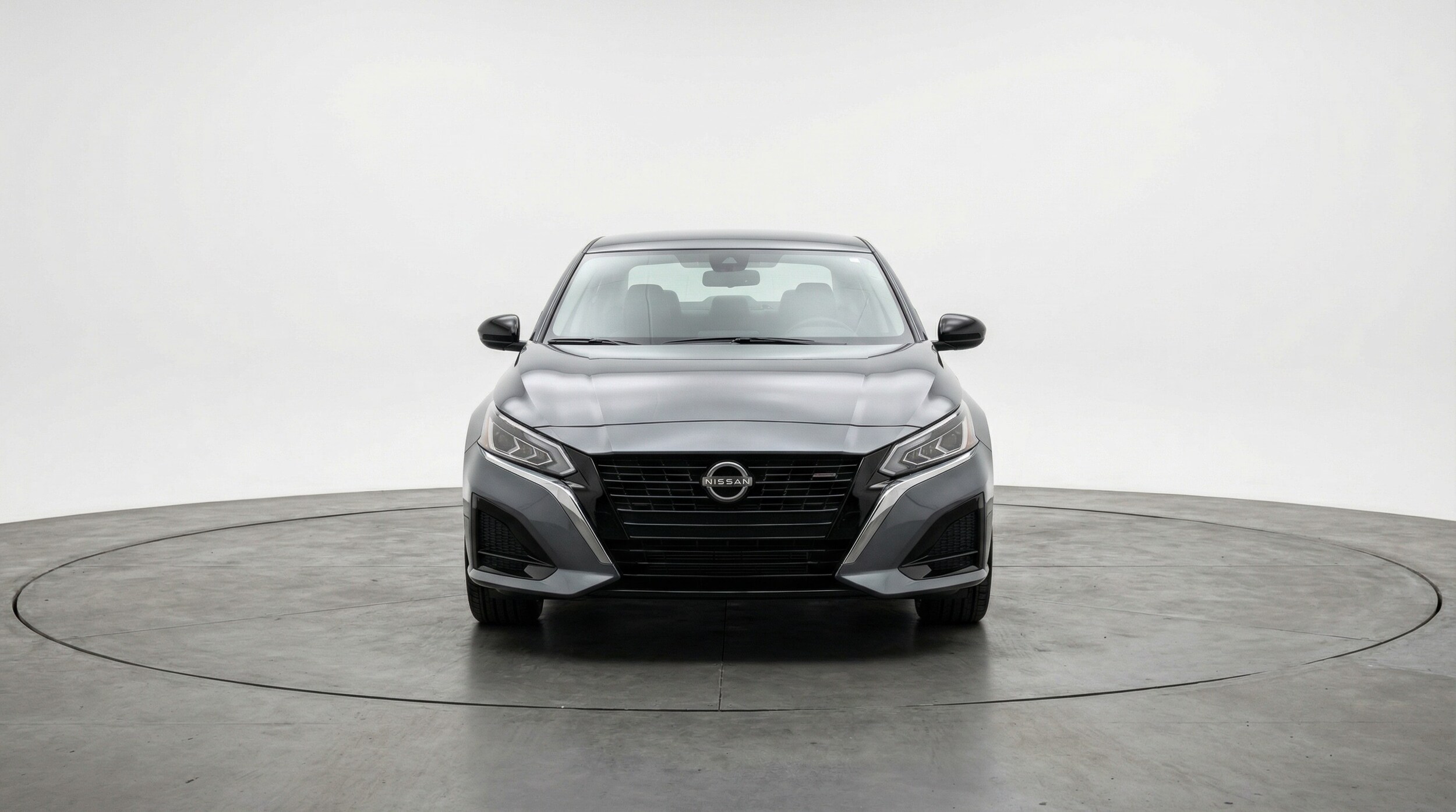 Thumbnail: 2025 Nissan Altima - 2