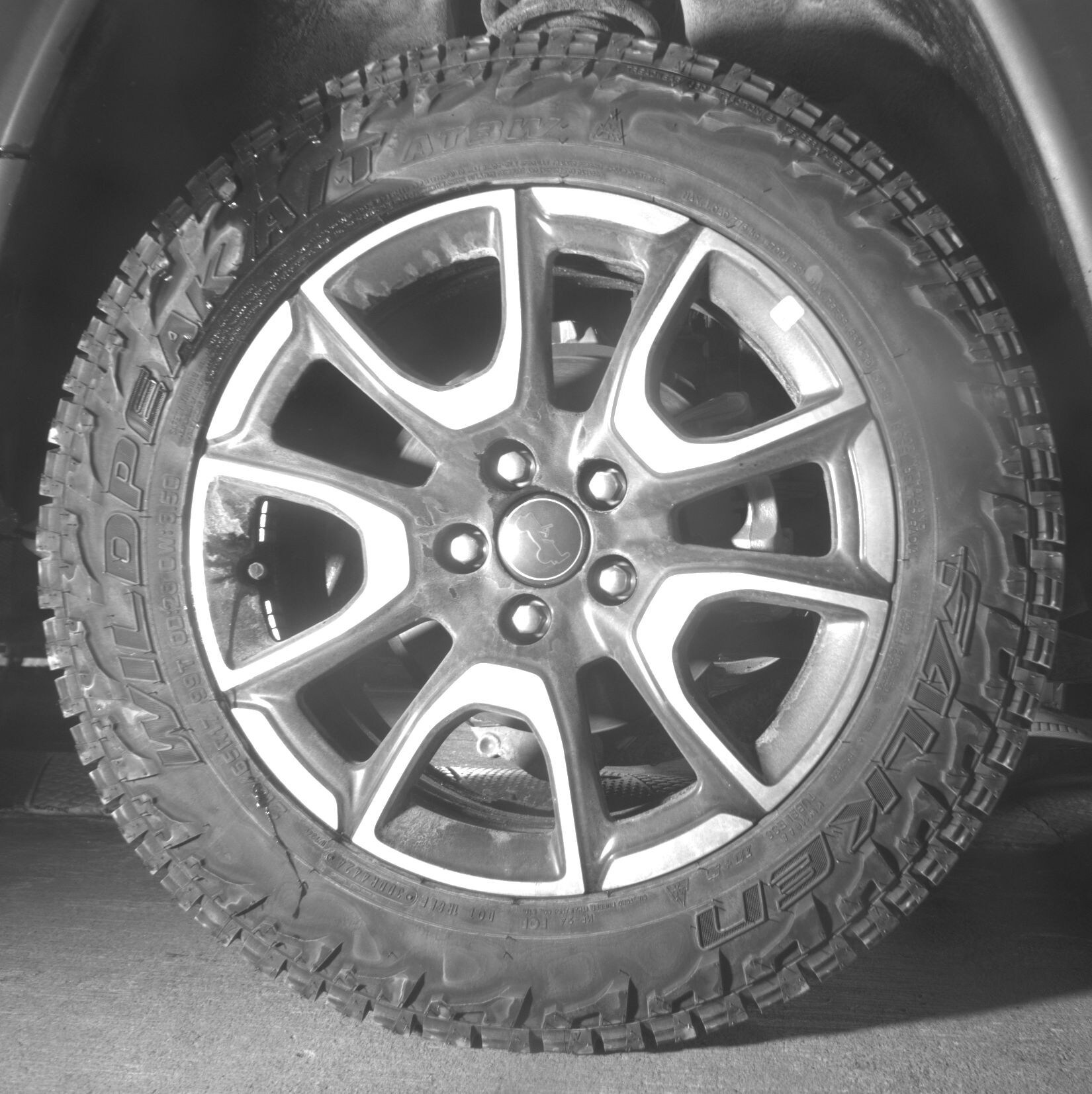 Thumbnail: 2025 Jeep Compass - 12