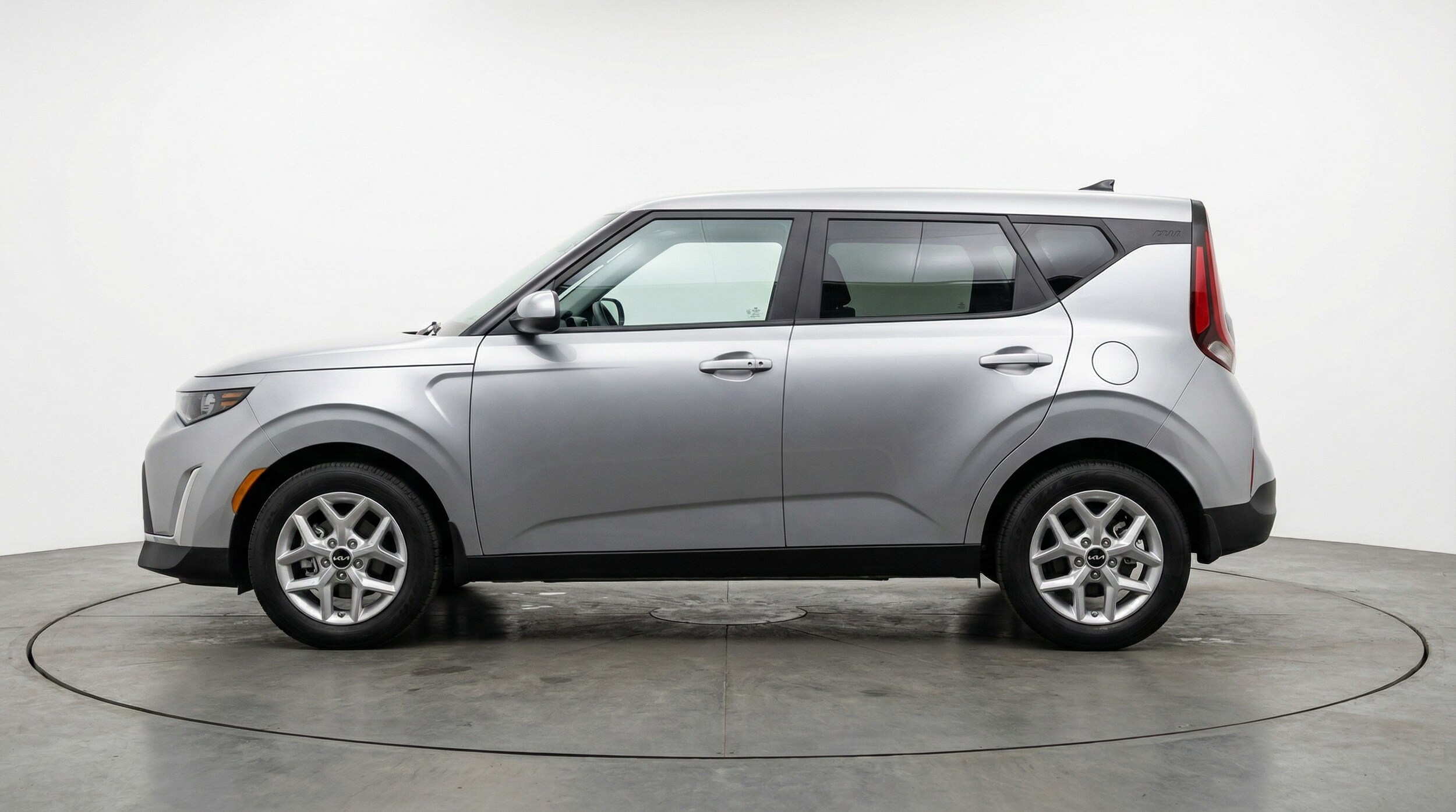Thumbnail: 2025 Kia Soul - 4