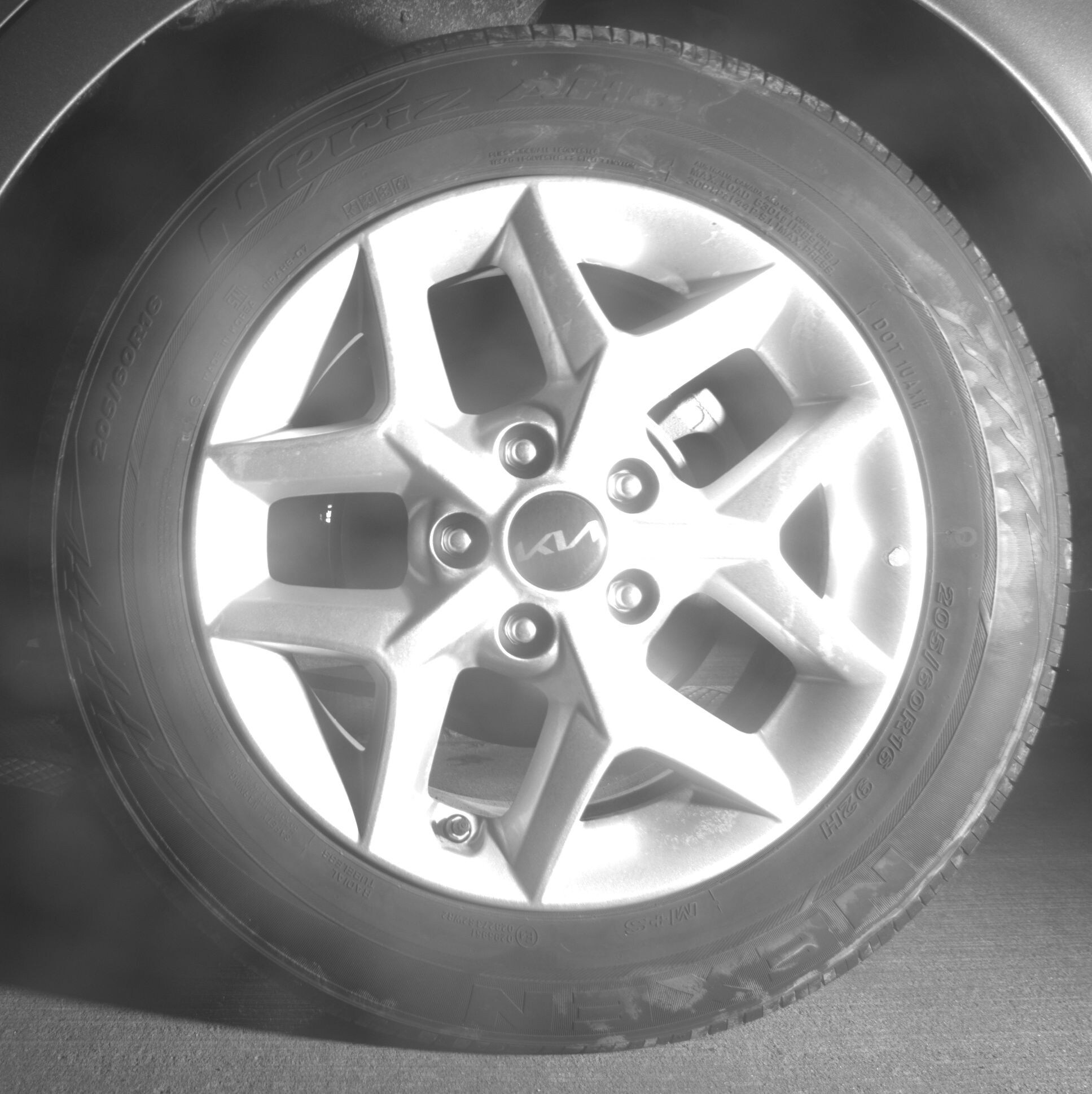 Thumbnail: 2025 Kia Soul - 11