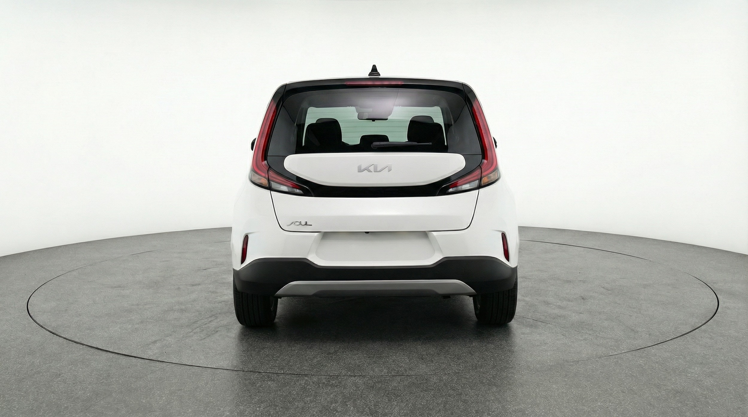 Thumbnail: 2025 Kia Soul - 6