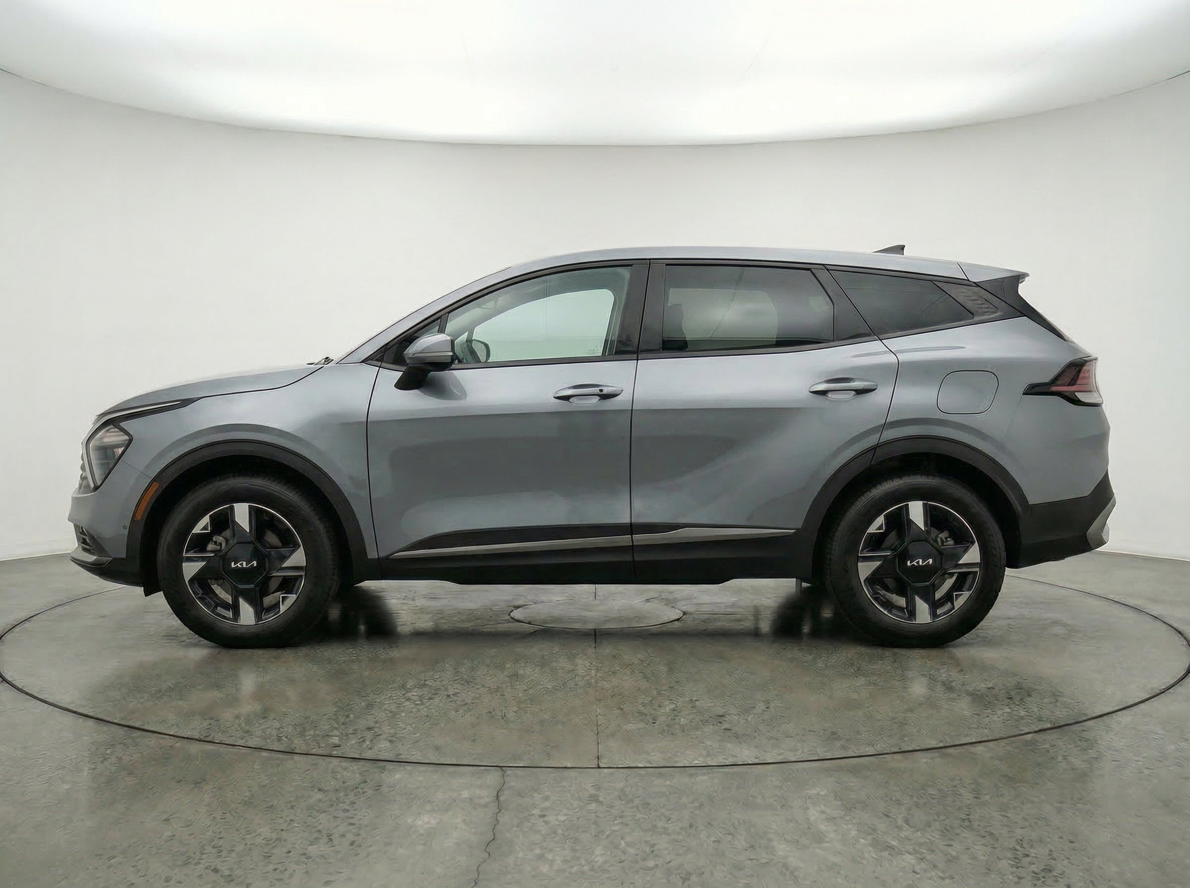 Thumbnail: 2026 Kia Sportage - 5