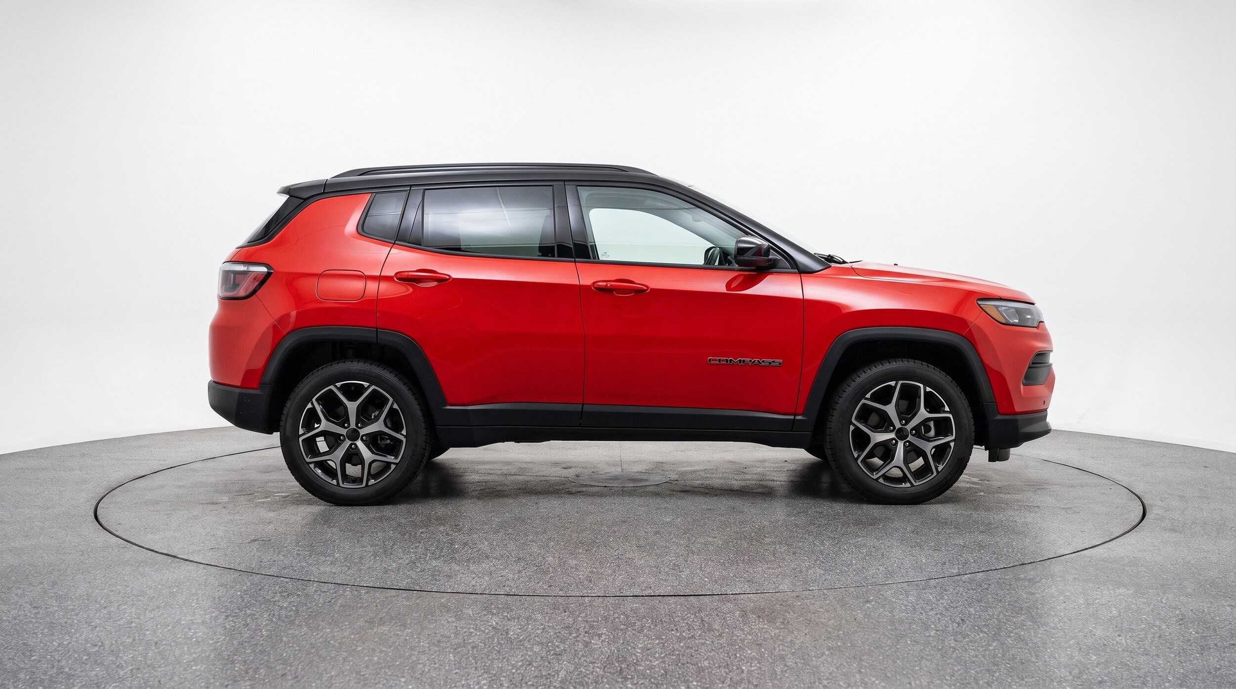 Thumbnail: 2025 Jeep Compass - 10