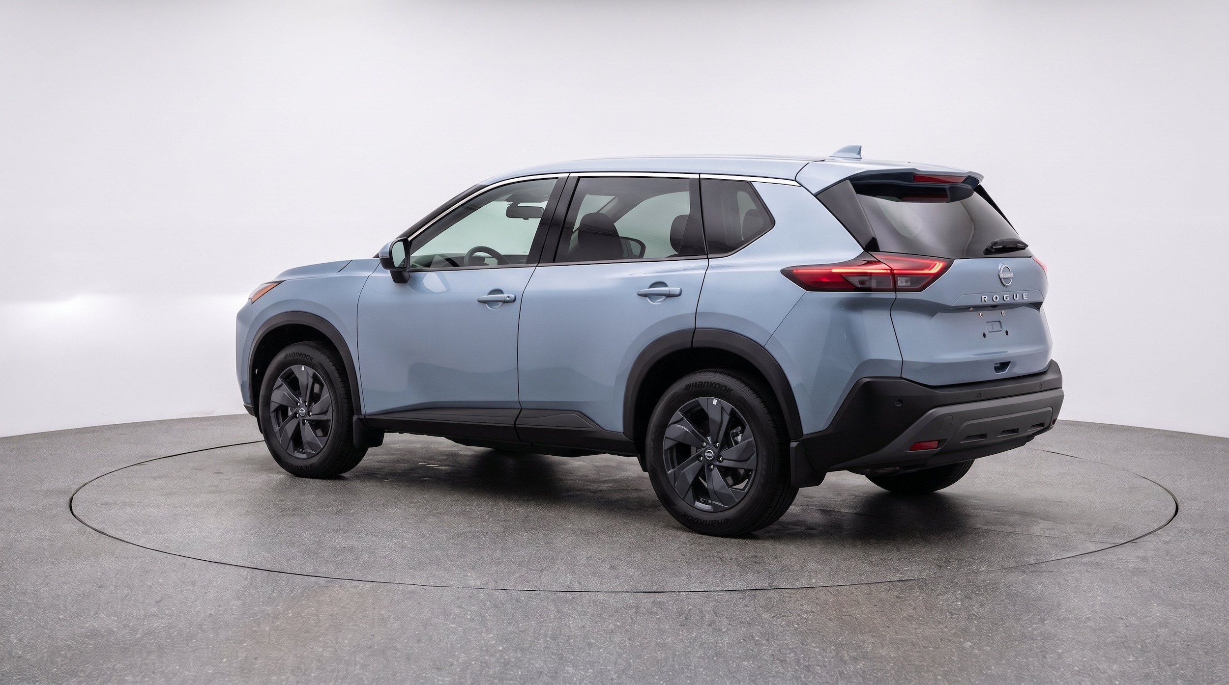 Thumbnail: 2026 Nissan Rogue - 6