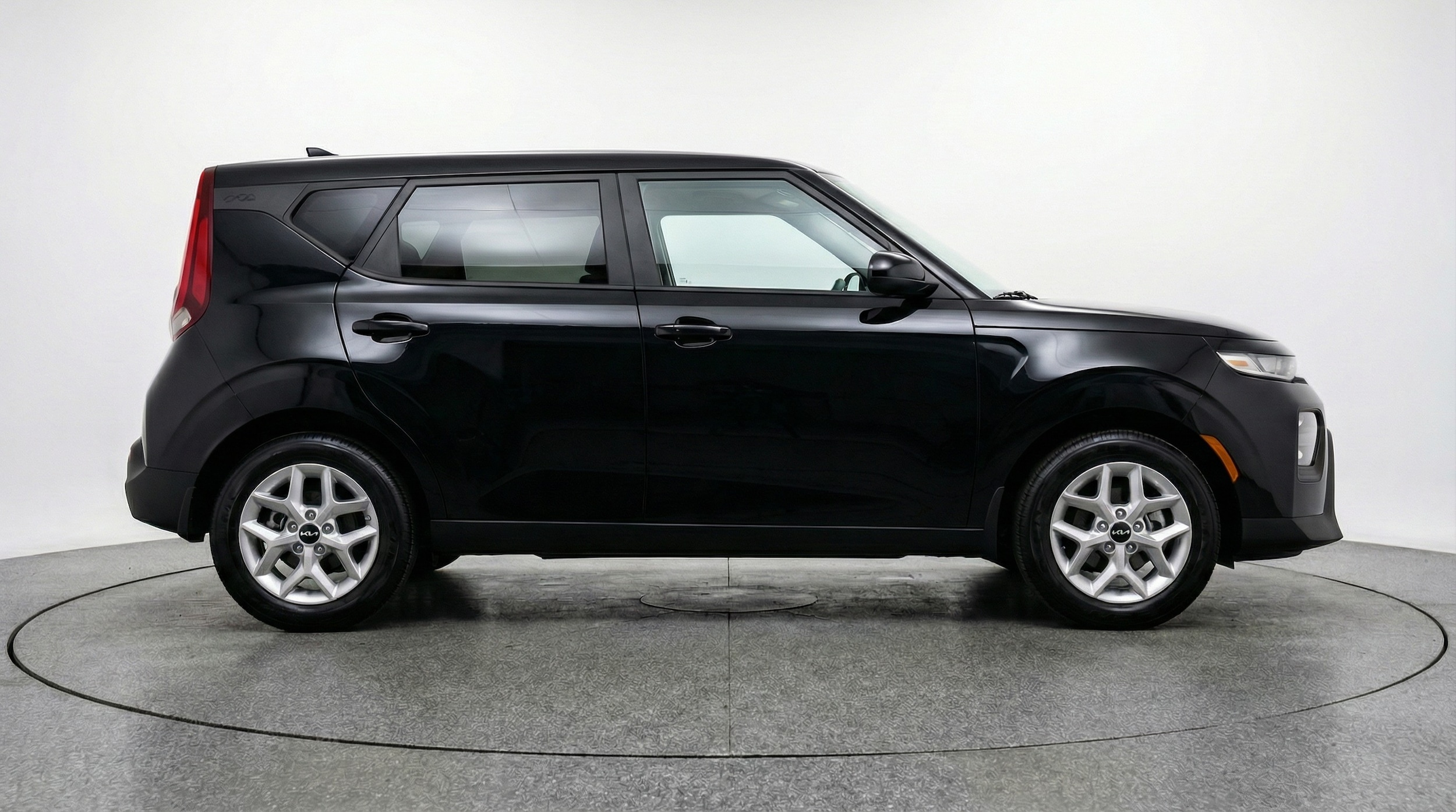 Thumbnail: 2025 Kia Soul - 8