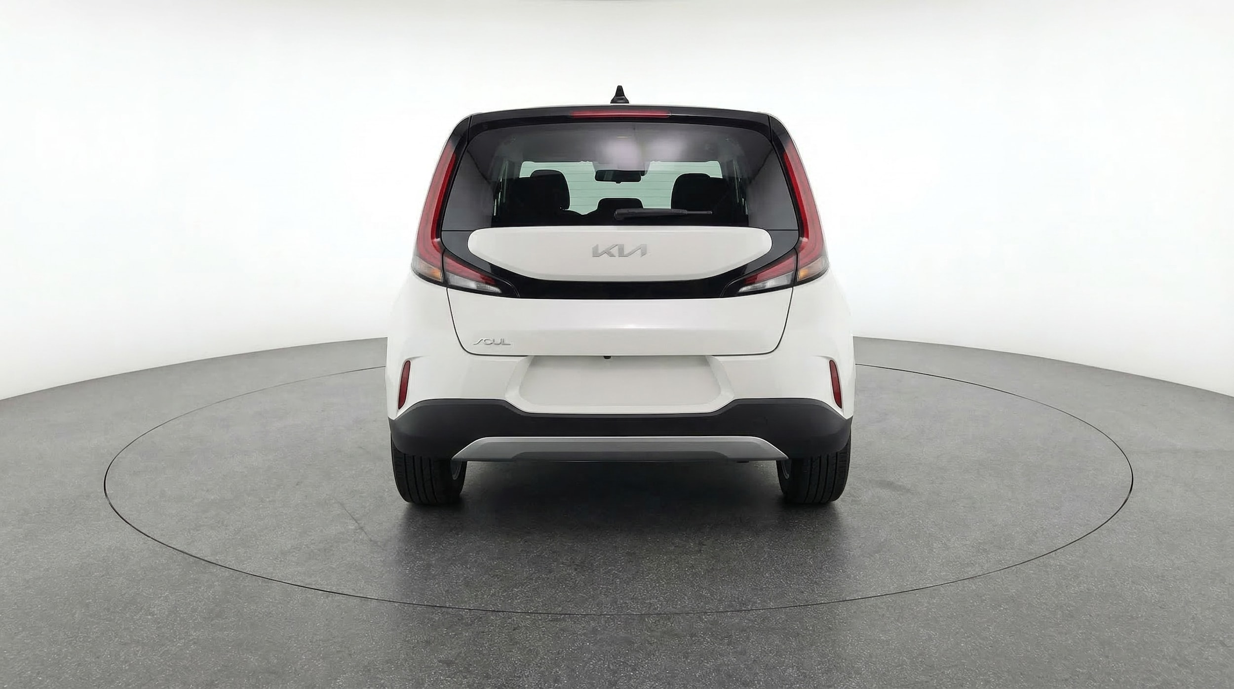 Thumbnail: 2025 Kia Soul - 6