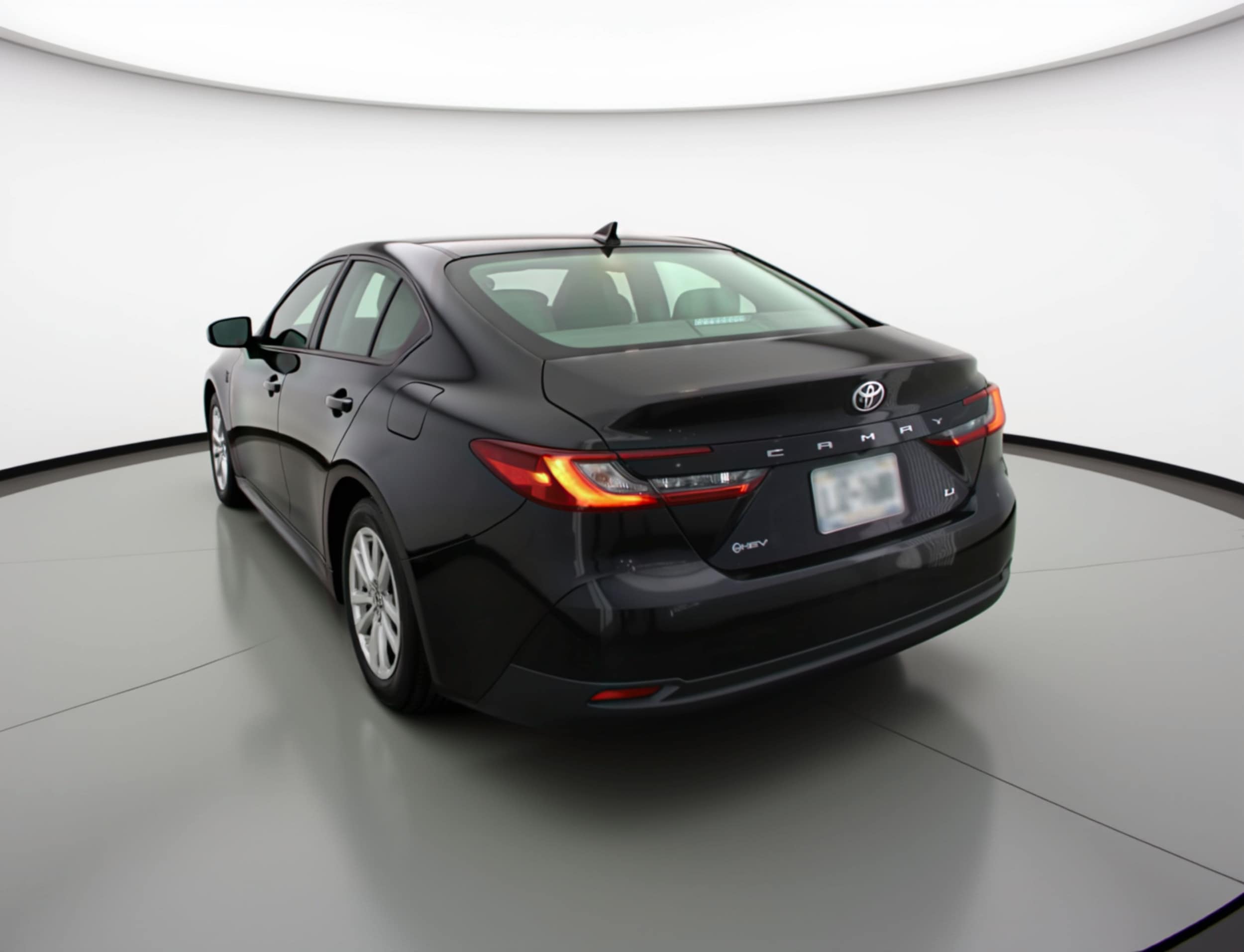 Thumbnail: 2025 Toyota Camry - 5