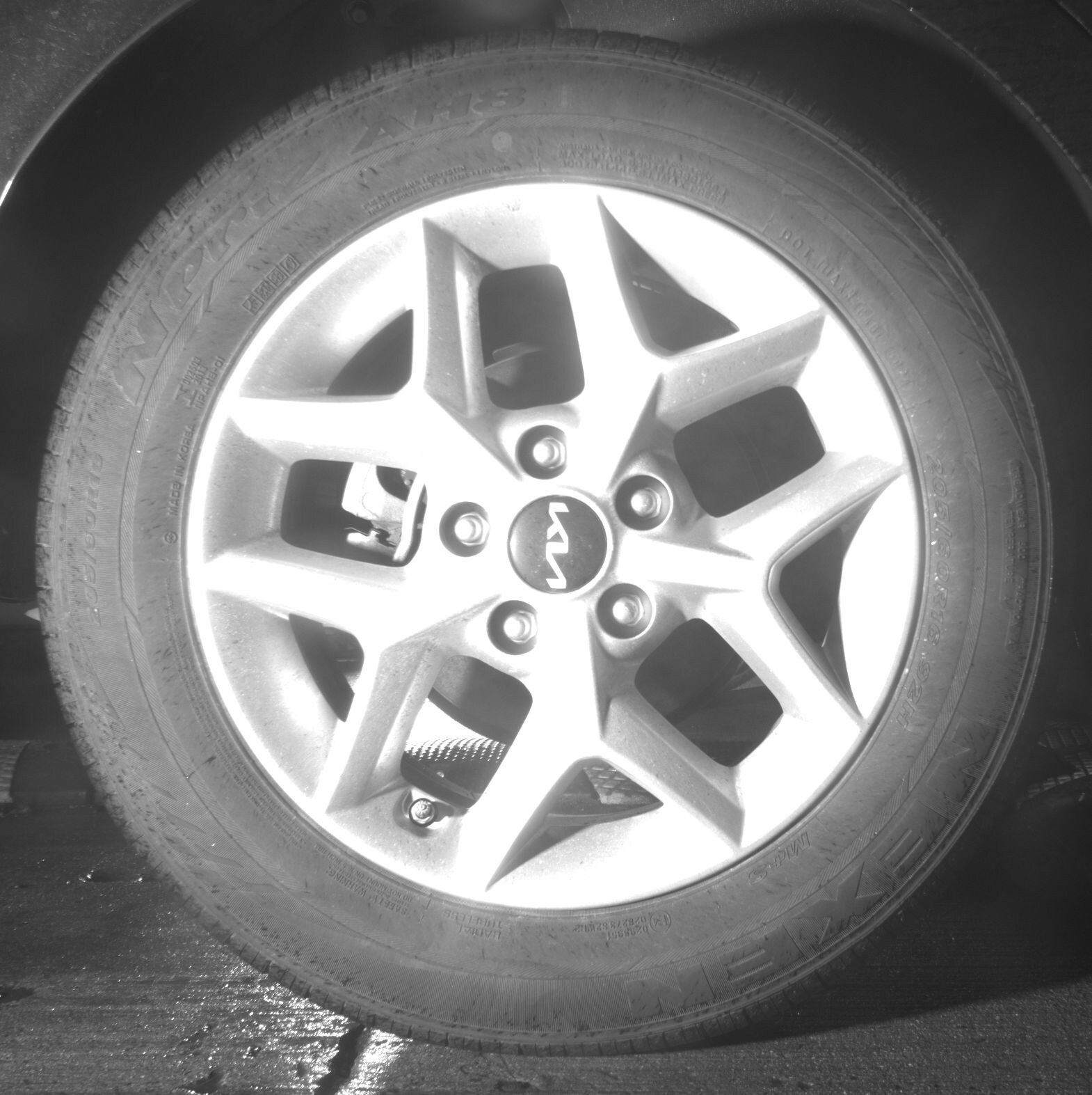 Thumbnail: 2025 Kia Soul - 12