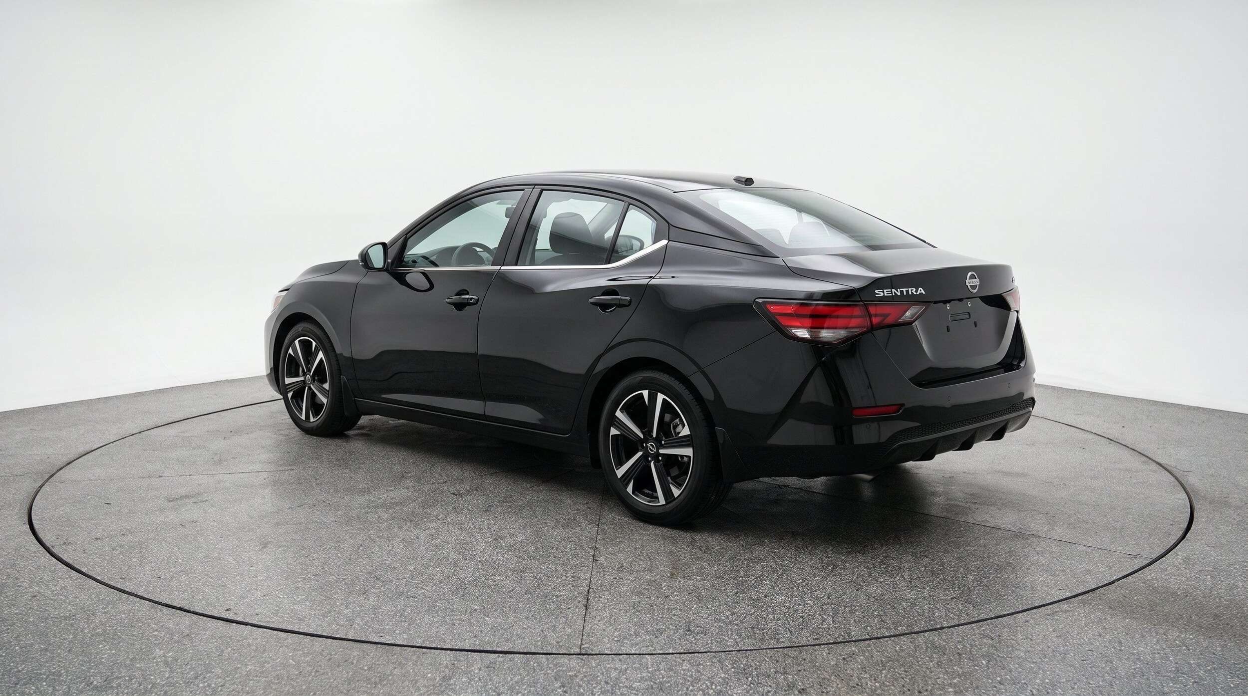 Thumbnail: 2025 Nissan Sentra - 6