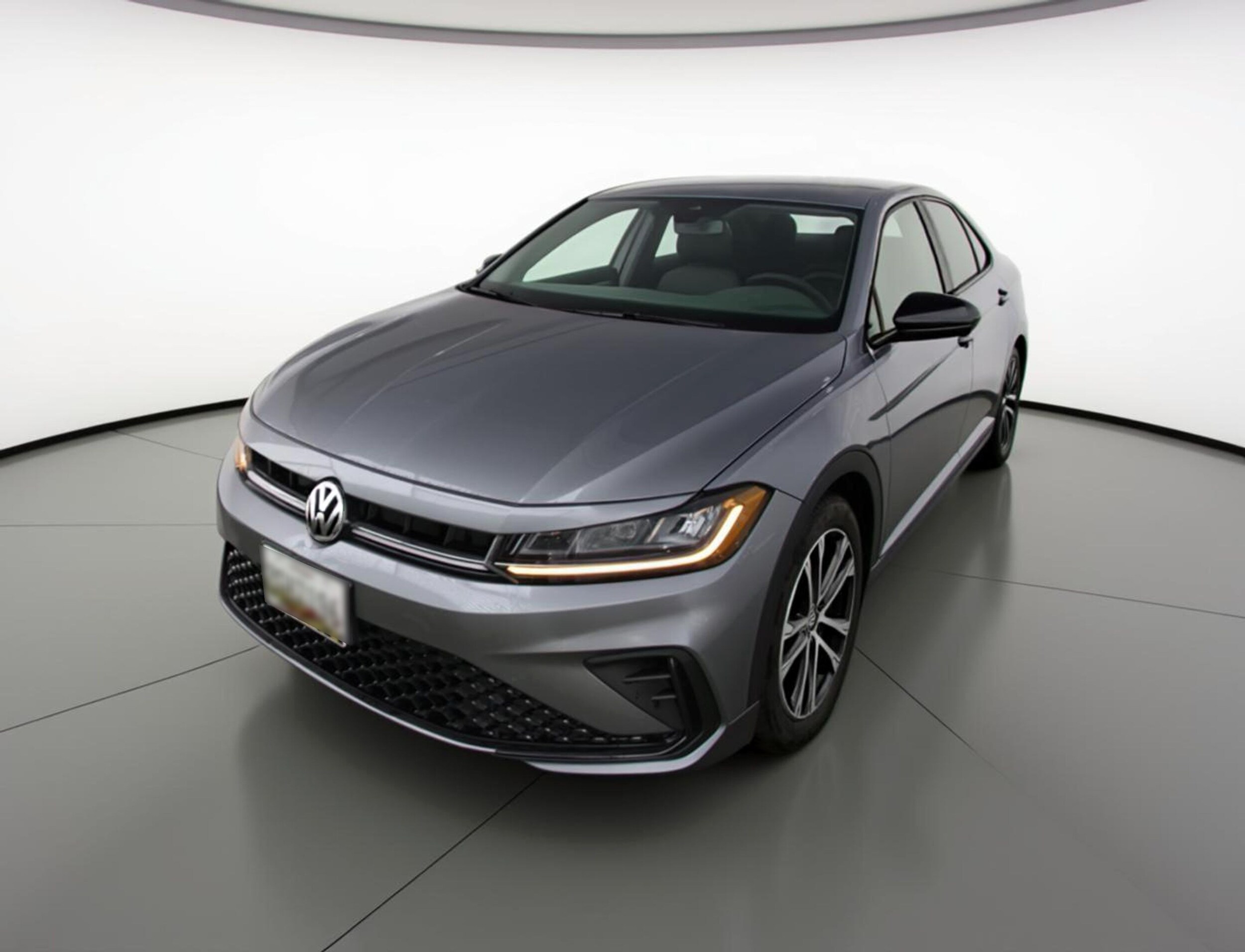 Thumbnail: 2025 Volkswagen Jetta - 3