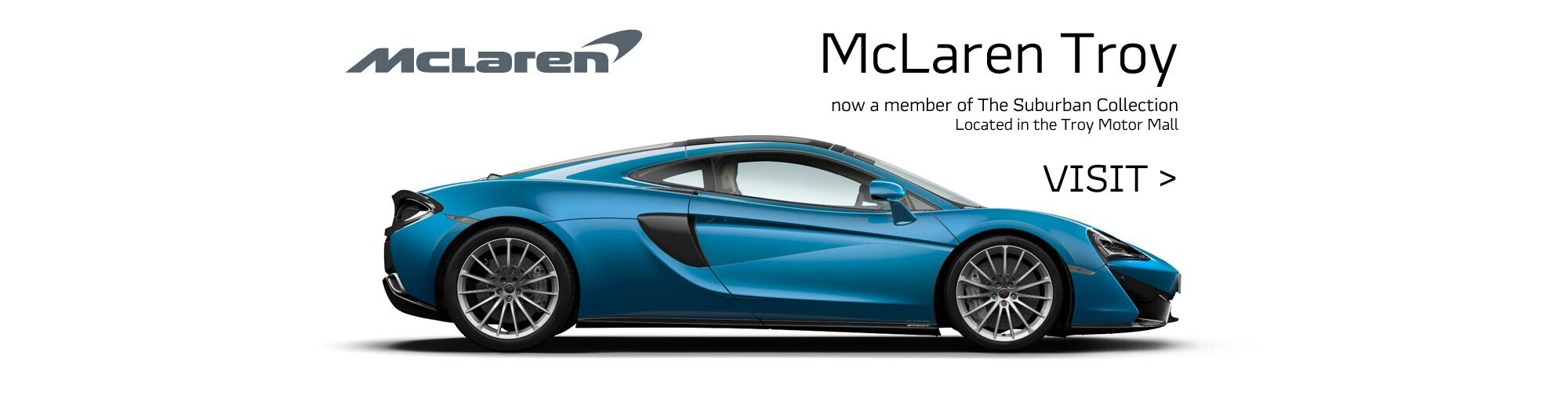 Suburban Collection Troy, Michigan Area New & Used Car Dealers