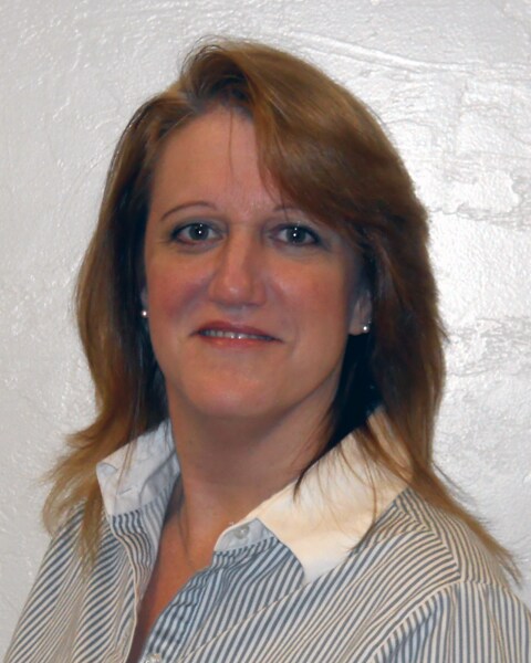 Carolyn Roberts
