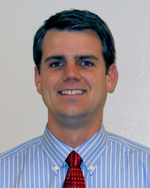 Aaron Pless