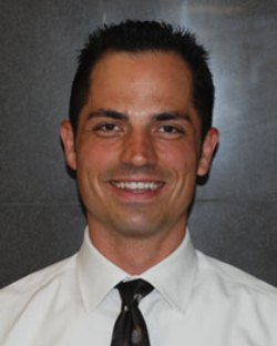 Shaun Volkmann