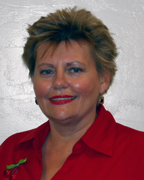 RayAnne Schaefer