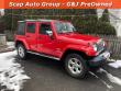 Jeep Wrangler Unlimited