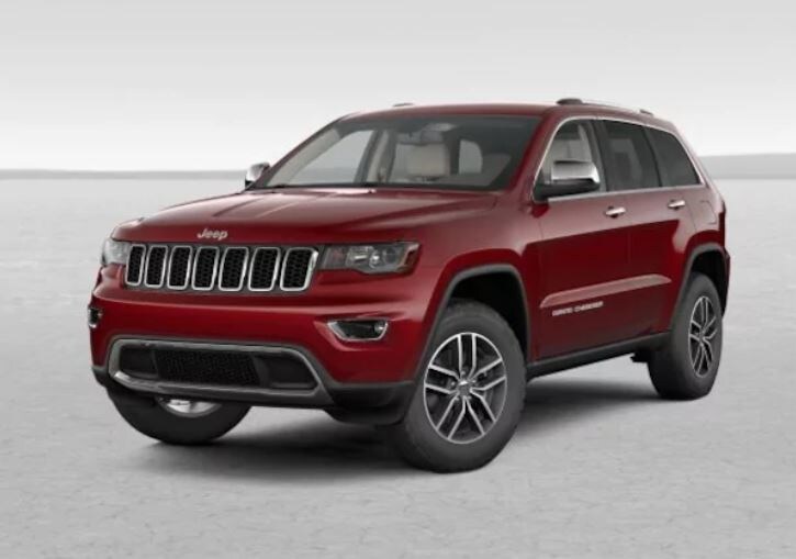 Scap Chrysler Dodge Jeep Ram in Fairfield, CT