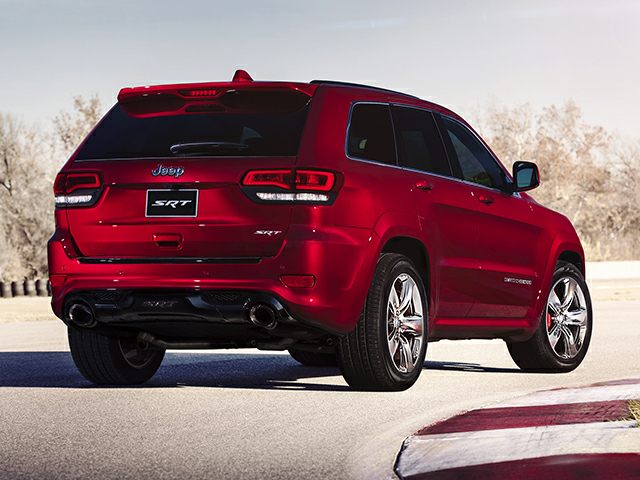Nissan Fairfield Ct >> Jeep Grand Cherokee vs Nissan Pathfinder | Compare Nissan Fairfield Ct >> Jeep Grand Cherokee vs Nissan Pathfinder | Compare