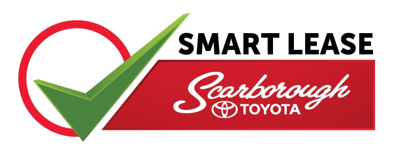 Toyota Smart Lease Program Toyota Smart Lease Program