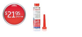 Fuel Cleaner Additive from $21.95