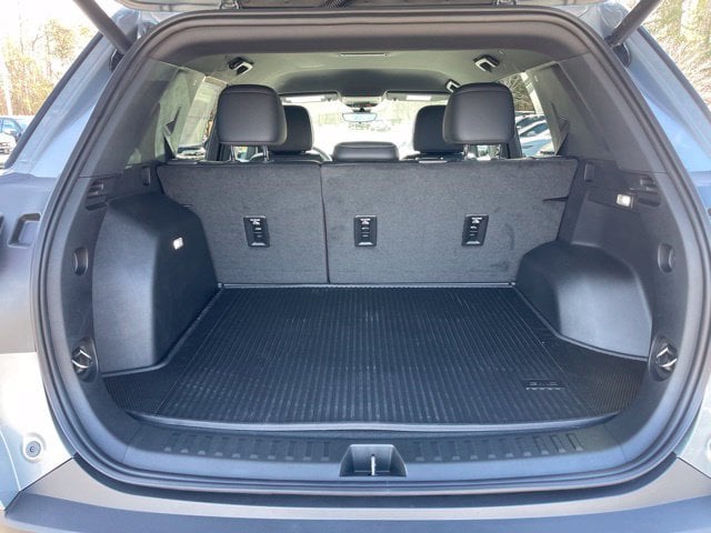 2026 GMC Terrain Elevation - Photo 24