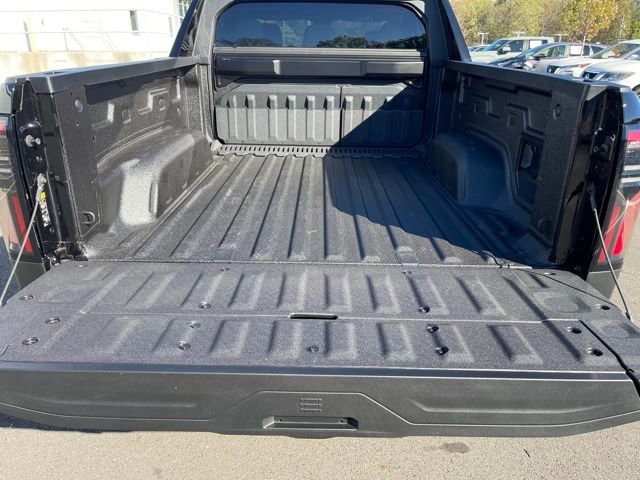 2026 GMC Sierra EV Elevation - Photo 23