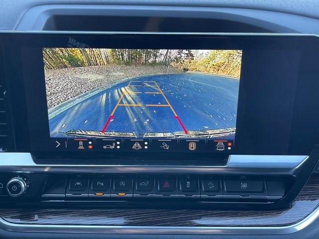 2026 GMC Sierra 1500 Elevation - Photo 12