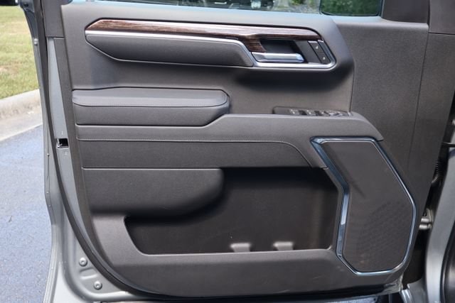 2026 GMC Sierra 1500 Elevation - Photo 14