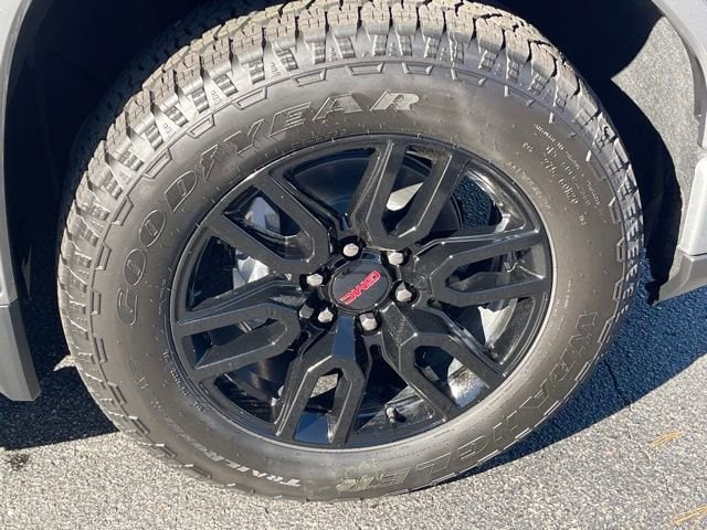 2026 GMC Sierra 1500 Elevation - Photo 28