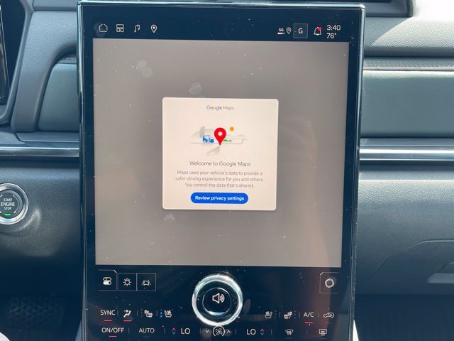 2026 GMC Terrain AT4 - Photo 11