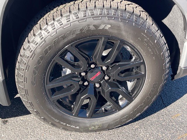 2026 GMC Sierra 1500 Elevation - Photo 28