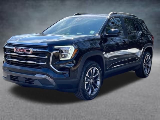 2026 GMC Terrain Elevation - Photo 27
