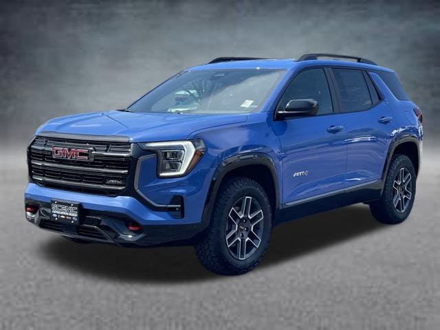 2026 GMC Terrain AT4 - Photo 24