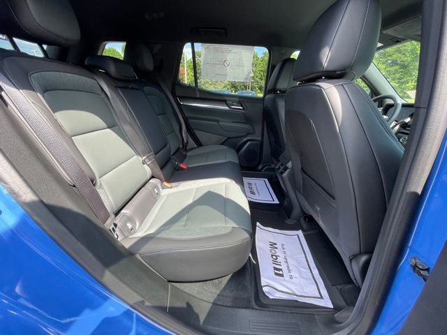 2026 GMC Terrain AT4 - Photo 22