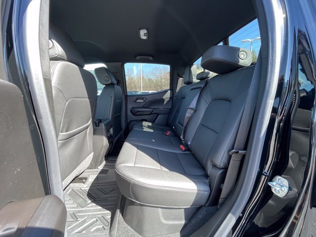 2026 GMC Canyon Elevation - Photo 19